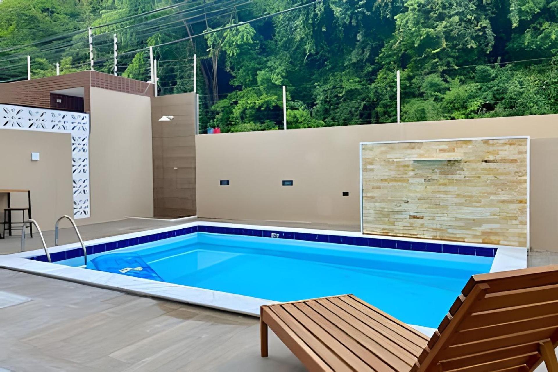 Apartamentos Familia Em Cabo Branco - 3 E 4 Quartos Жуан-Пессоа Екстер'єр фото