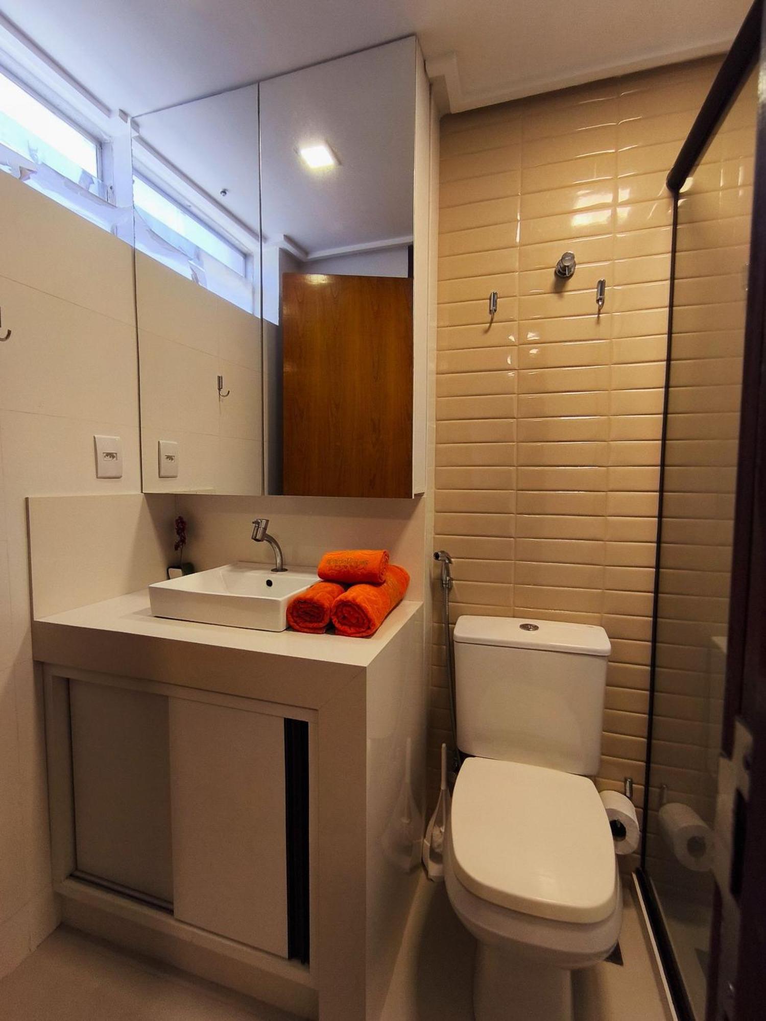 Apartamentos Familia Em Cabo Branco - 3 E 4 Quartos Жуан-Пессоа Екстер'єр фото