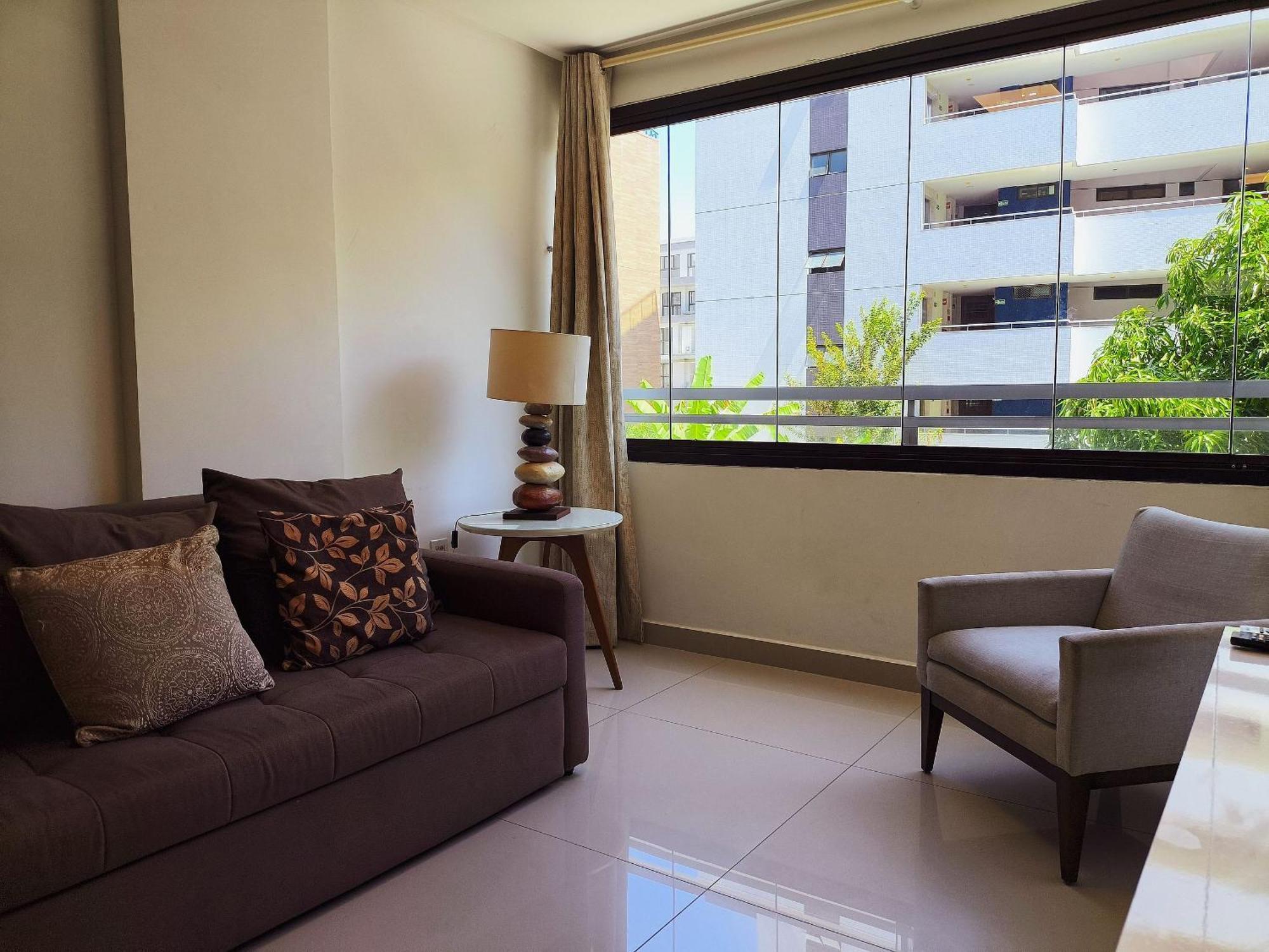 Apartamentos Familia Em Cabo Branco - 3 E 4 Quartos Жуан-Пессоа Екстер'єр фото