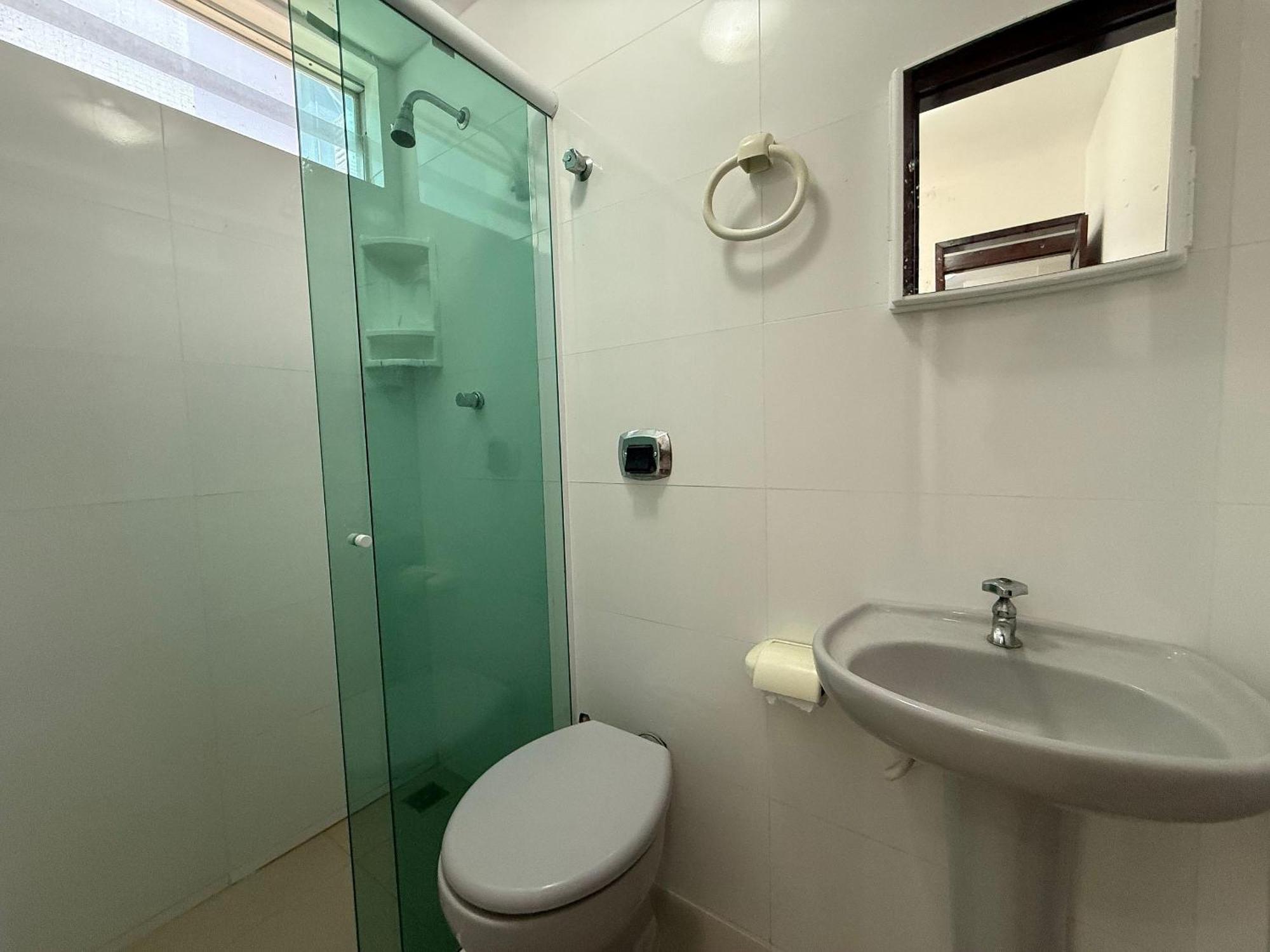 Apartamentos Familia Em Cabo Branco - 3 E 4 Quartos Жуан-Пессоа Екстер'єр фото