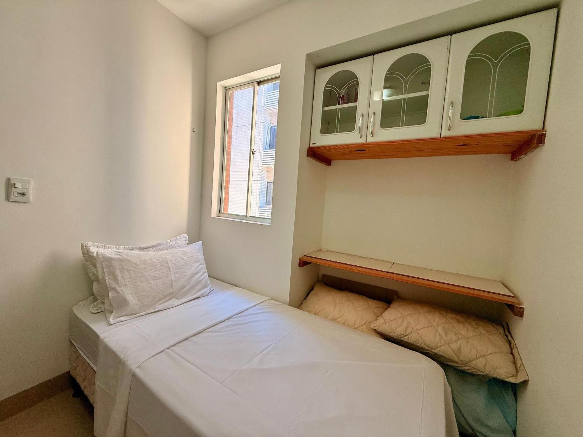 Apartamentos Familia Em Cabo Branco - 3 E 4 Quartos Жуан-Пессоа Екстер'єр фото
